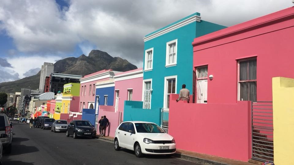Bo Kaap