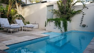 LW Franschhoek Pool 2