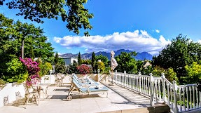 LW Franschhoek View