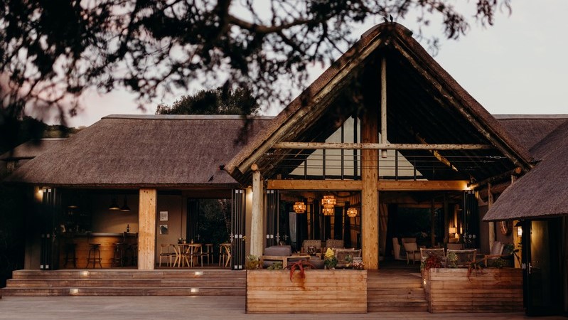 Bukela Game Lodge (1)