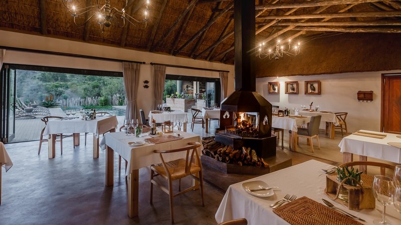 Bukela Game Lodge (8)