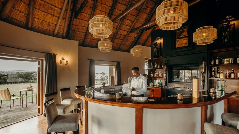 Hlosi Game Lodge (2)