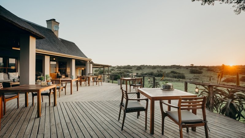 Hlosi Game Lodge (3)