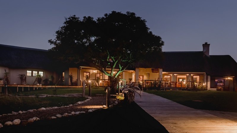 Hlosi Game Lodge (5)