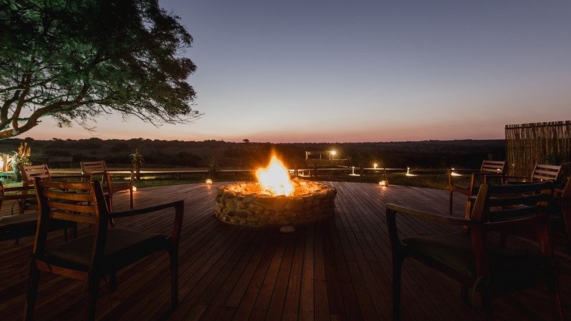 Hlosi Game Lodge (6)
