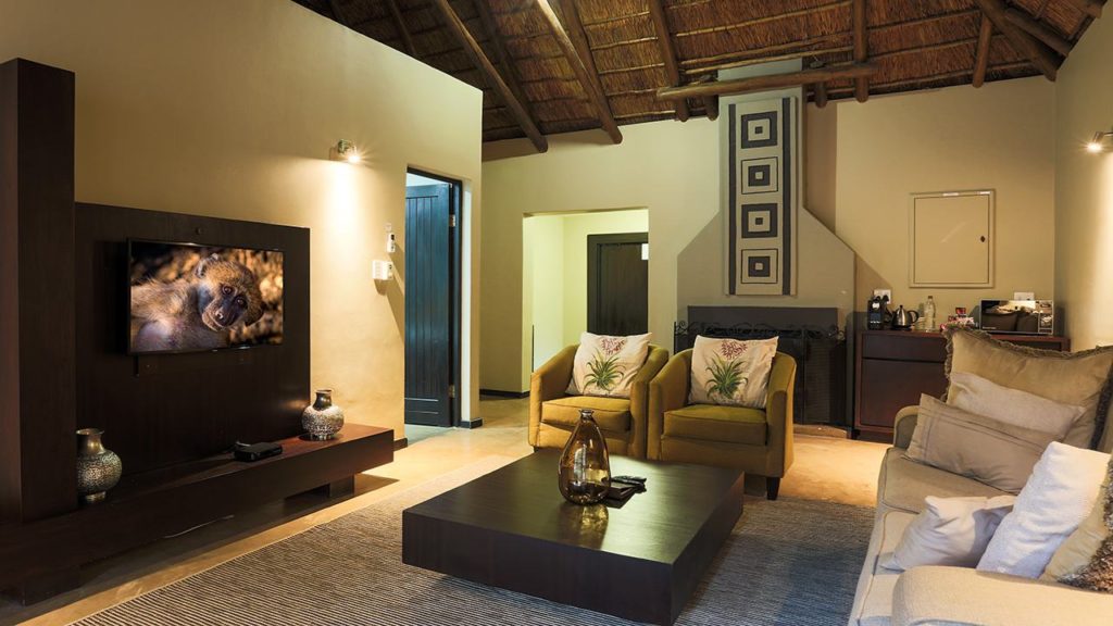 Ivory Tree Family Suite