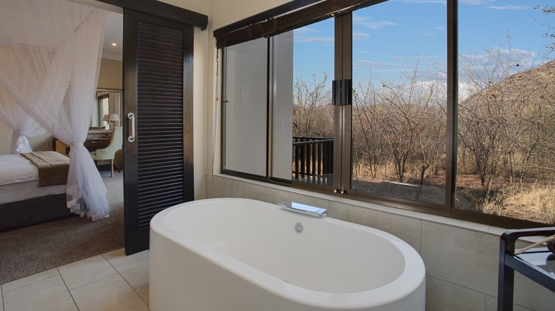 Shepherds Tree Game Lodge Room (10)