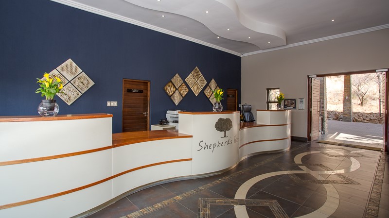 Shepherds Tree Game Lodge Room (3)