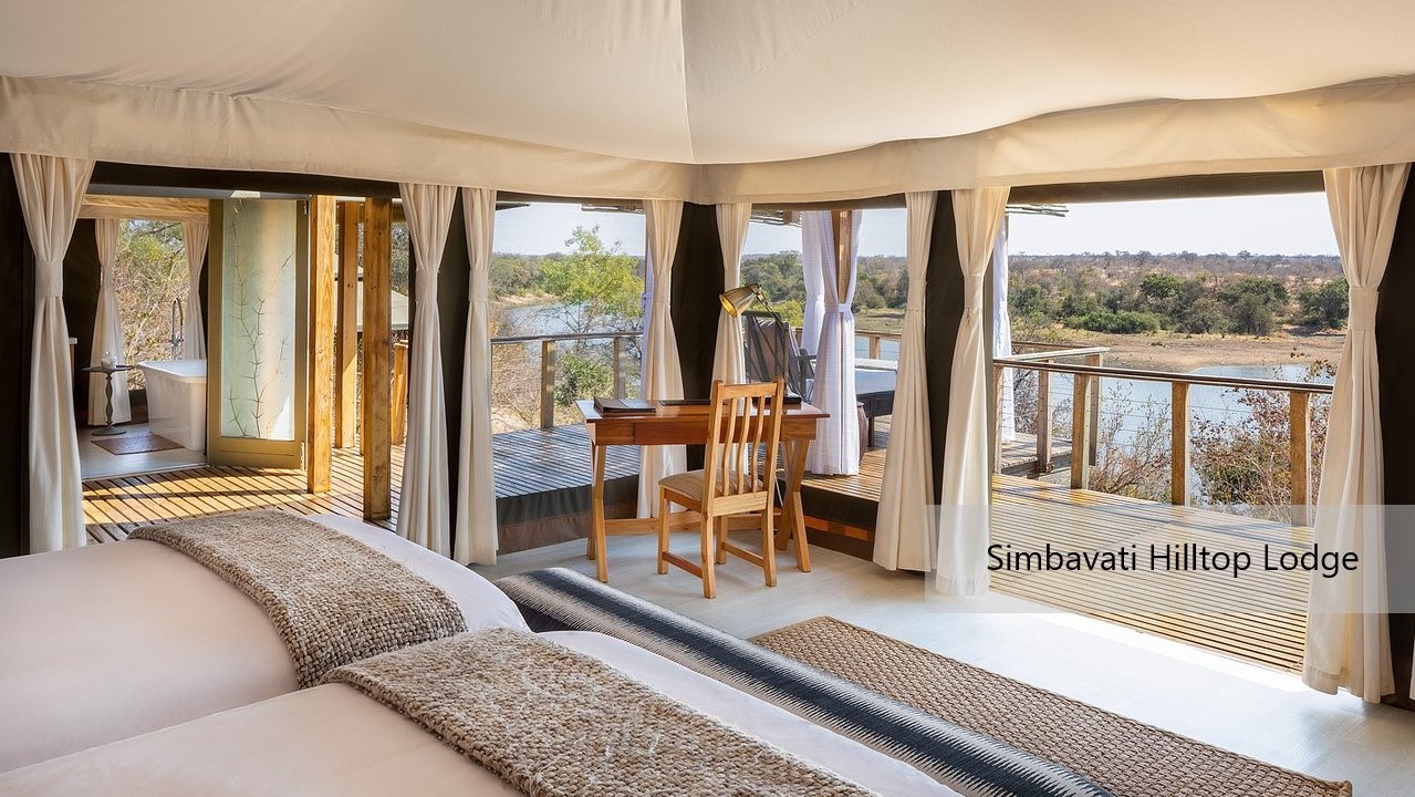 Simbavati Hilltop Lodge (1)