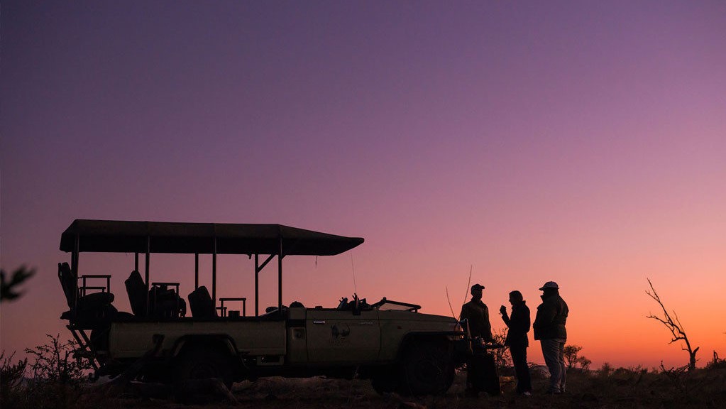 Thakadu River Camp (3)