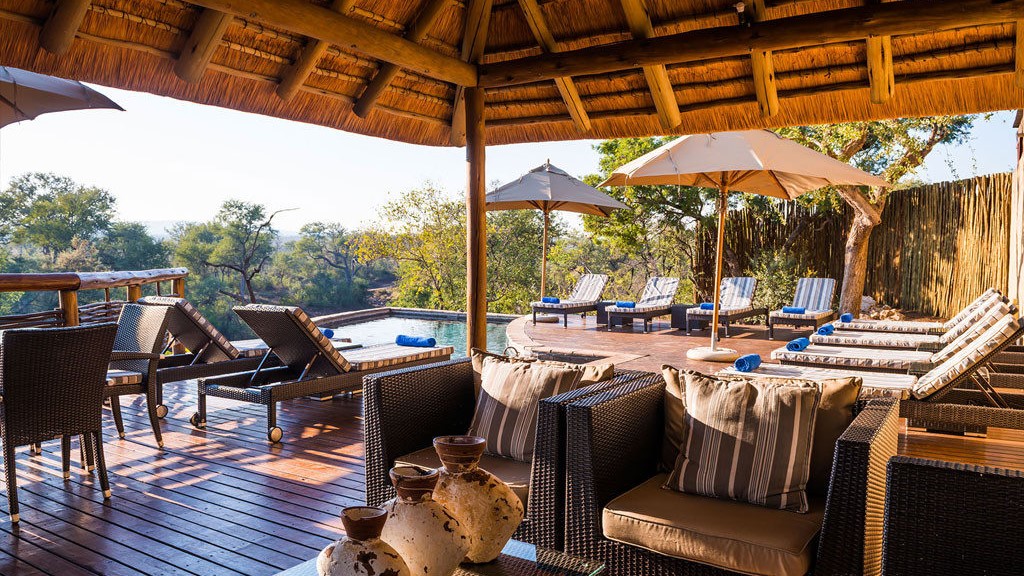 Thakadu River Camp (7)