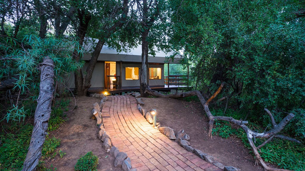 Thakadu River Camp (9)